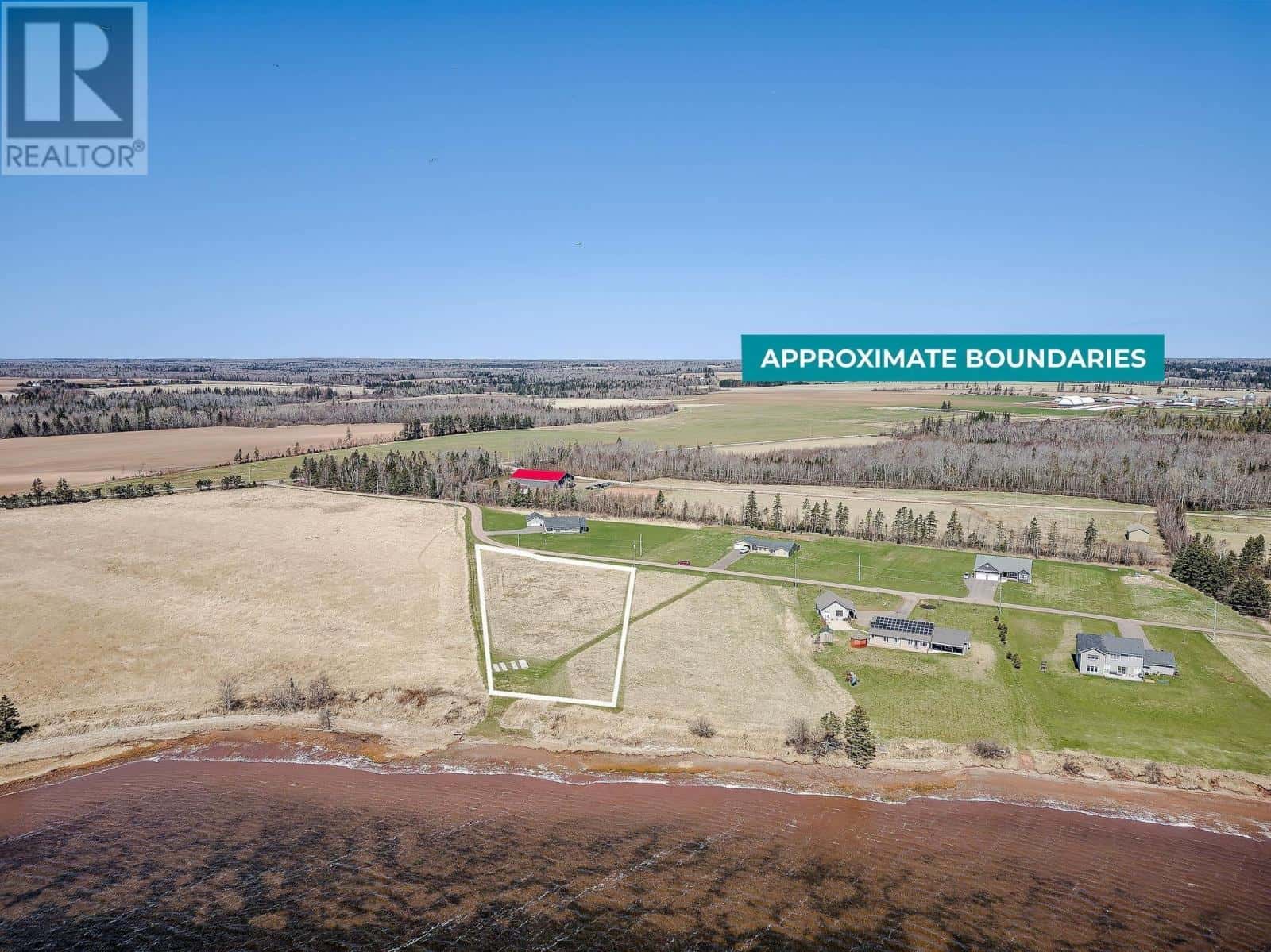 Lot 10 Rivers Edge Lane — Grand River, Prince Edward Island - Photo 4 of 9