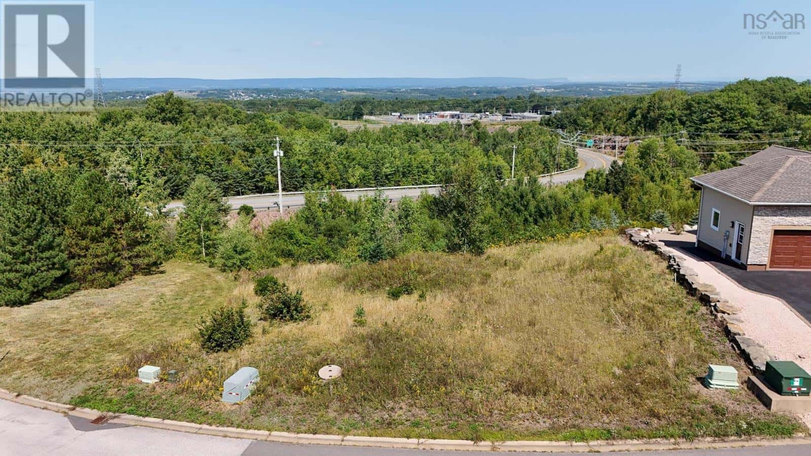 Lot 2 Falcon Drive — Canaan, Nova Scotia - Photo 2 of 13