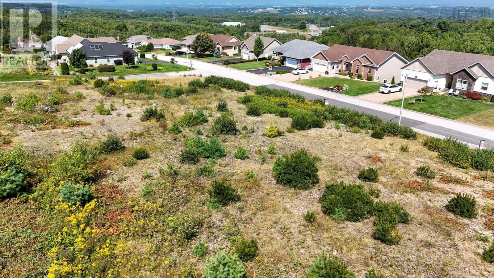 Lot 23 Falcon Drive — Canaan, Nova Scotia - Photo 2 of 9