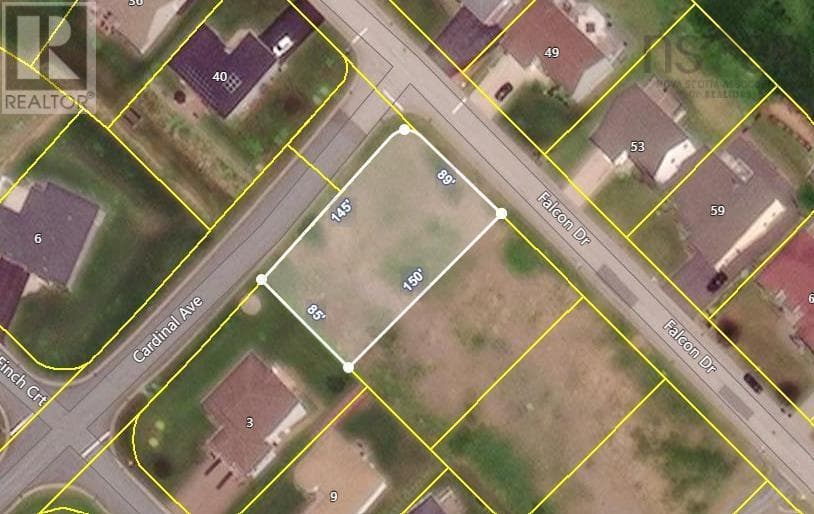 Lot 25-AB Falcon Drive — Canaan, Nova Scotia - Main photo