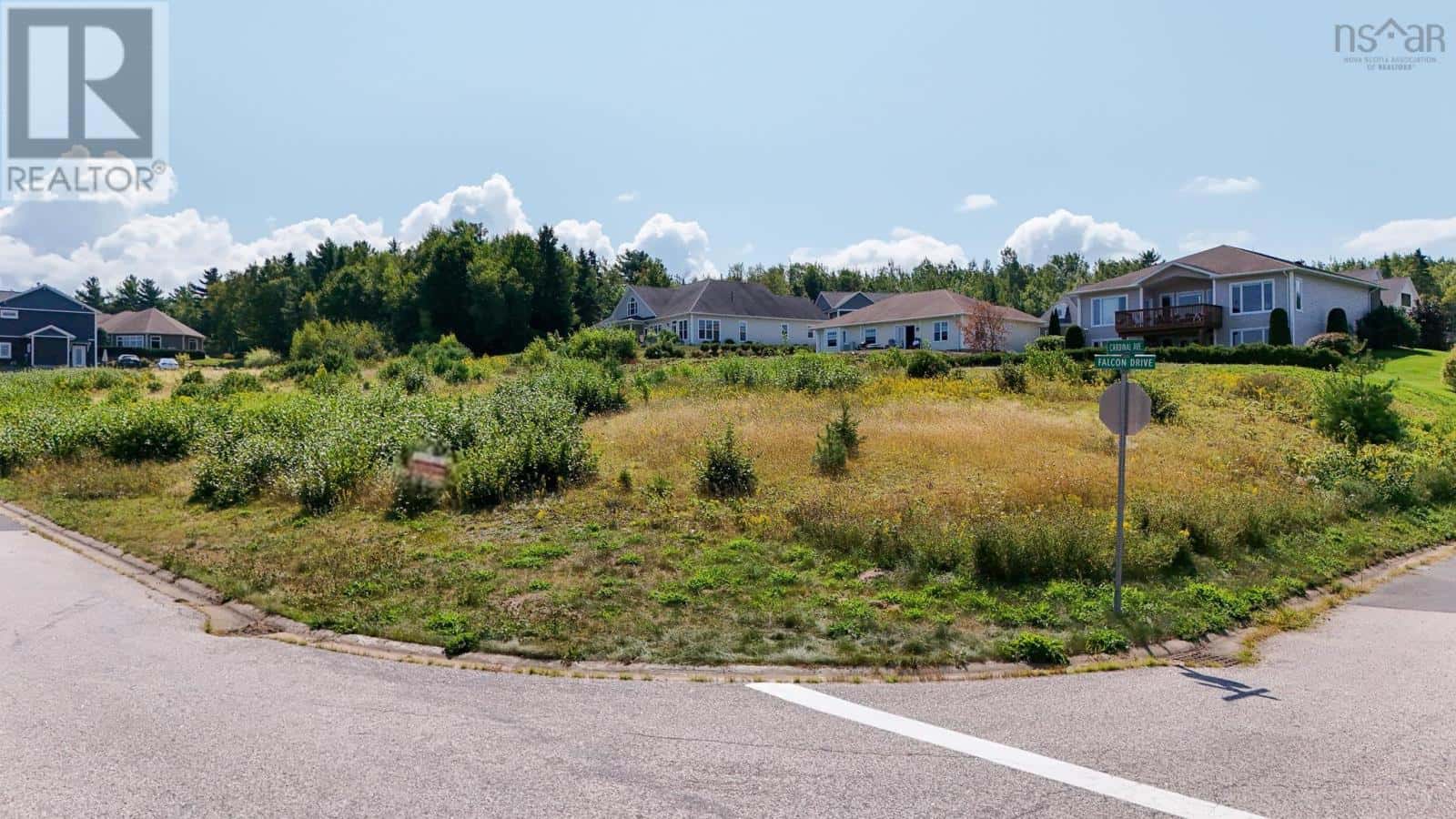 Lot 25-AB Falcon Drive — Canaan, Nova Scotia - Photo 2 of 8