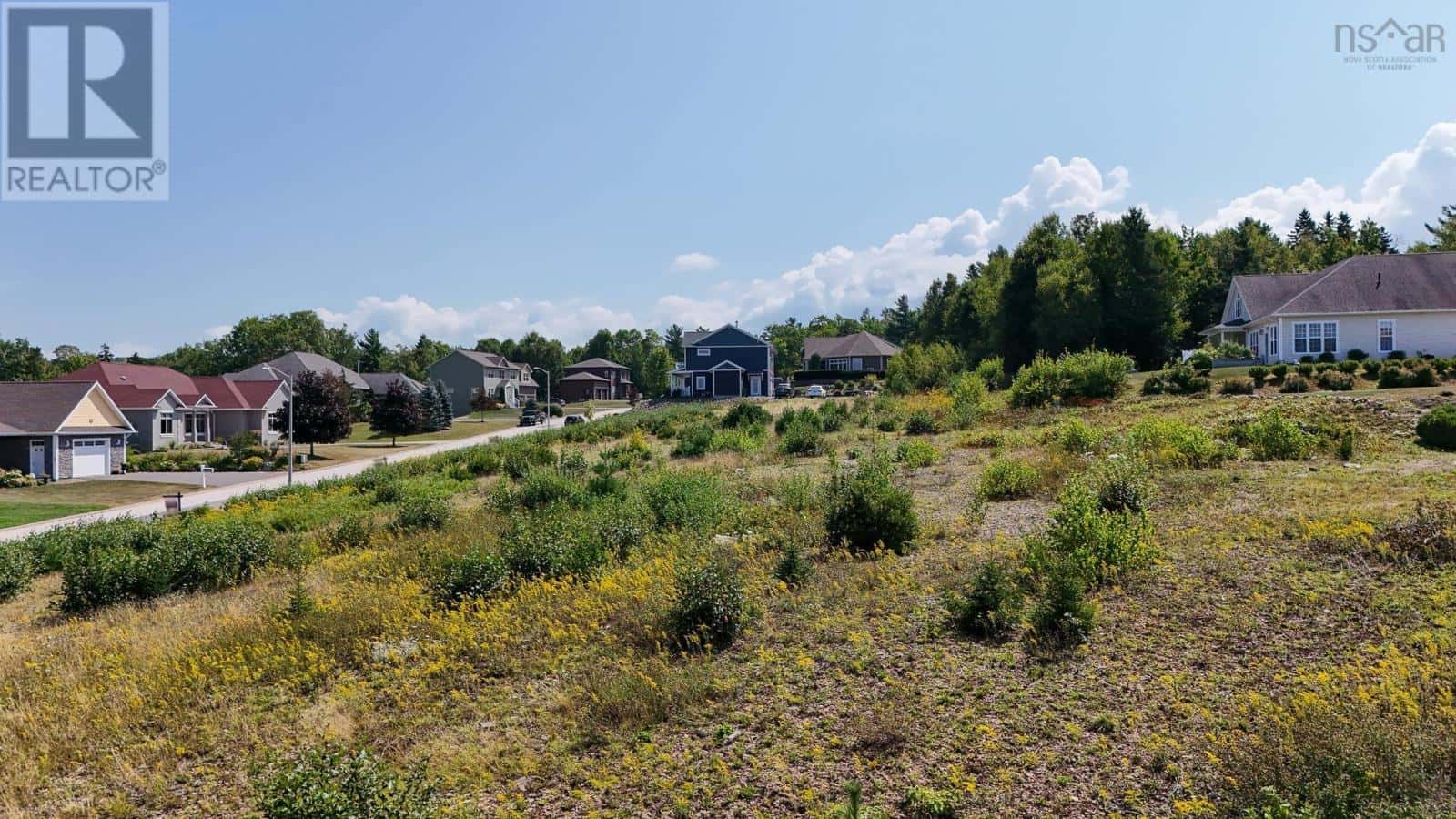 Lot 25-AB Falcon Drive — Canaan, Nova Scotia - Photo 3 of 8