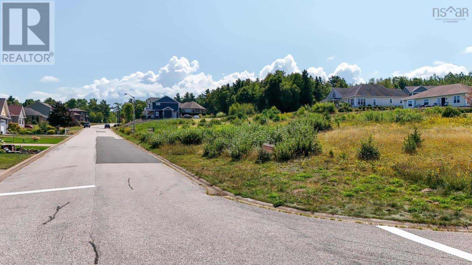 Lot 25-AB Falcon Drive — Canaan, Nova Scotia - Photo 5 of 8