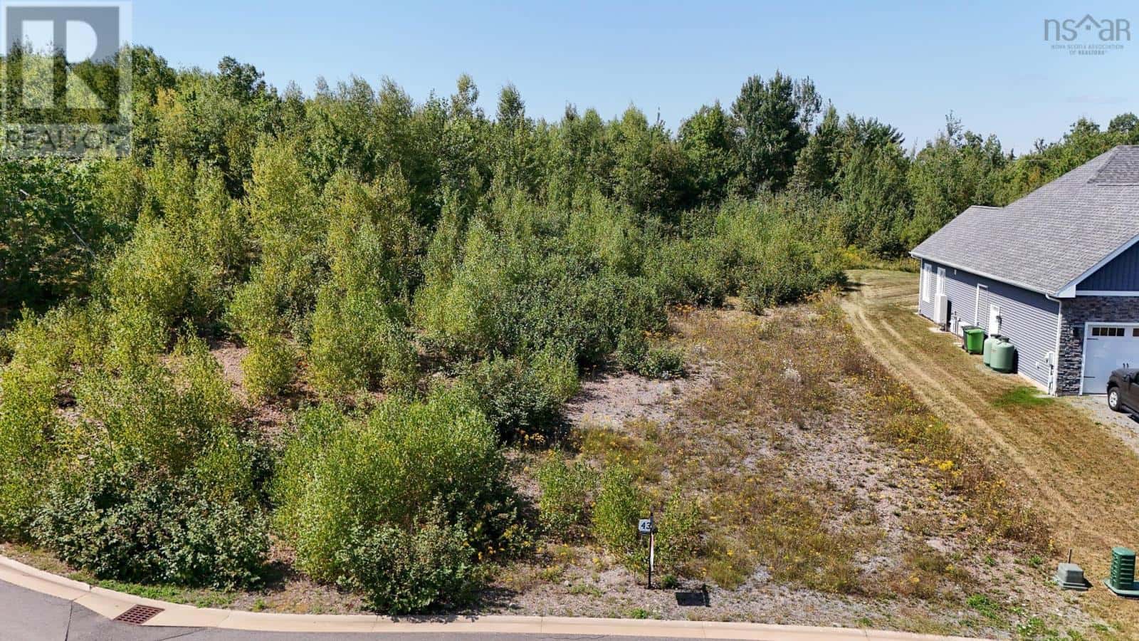 Lot 43 Mallard Avenue — Canaan, Nova Scotia - Photo 2 of 7