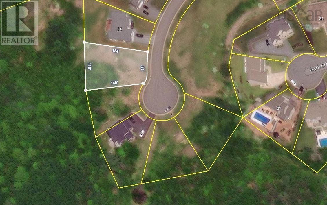 Lot 43 Mallard Avenue — Canaan, Nova Scotia - Main photo