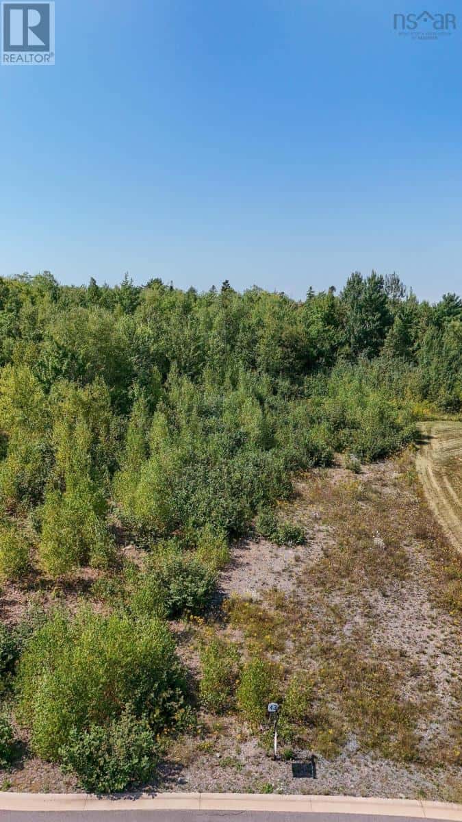 Lot 43 Mallard Avenue — Canaan, Nova Scotia - Photo 3 of 7