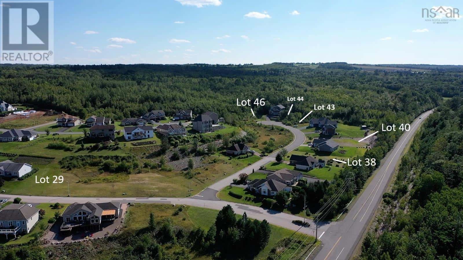 Lot 43 Mallard Avenue — Canaan, Nova Scotia - Photo 5 of 7