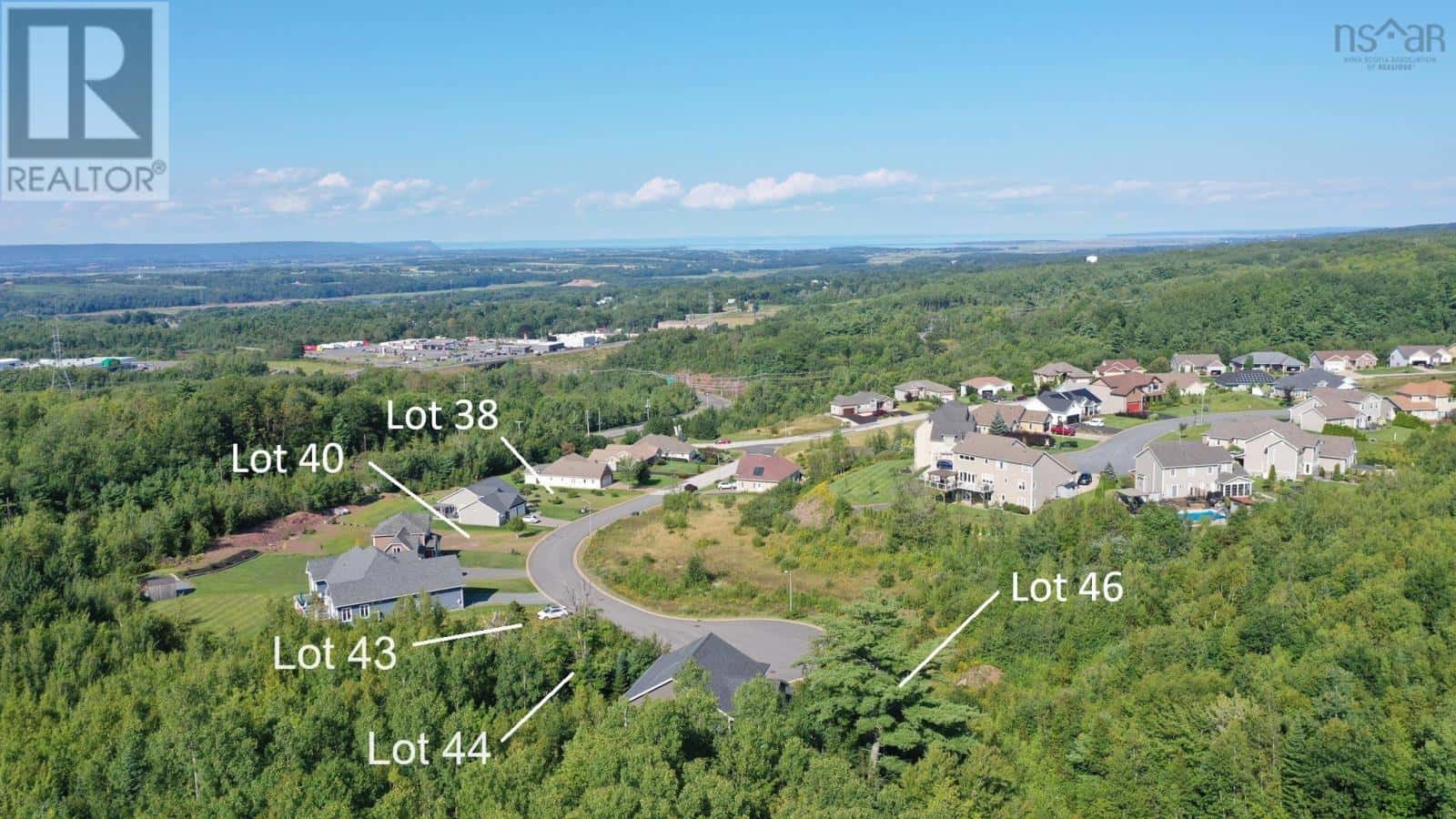 Lot 44 Mallard Avenue — Canaan, Nova Scotia - Photo 4 of 7