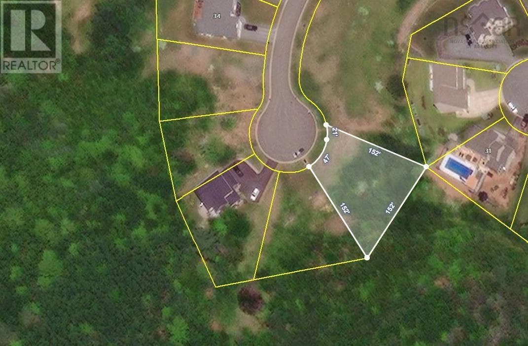 Lot 47 Mallard Avenue — Canaan, Nova Scotia - Main photo