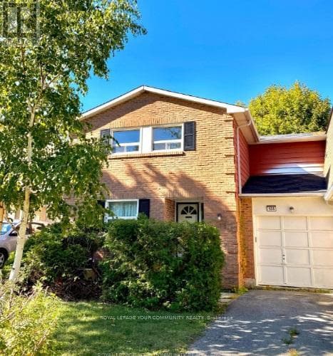 108 ORCHARD HEIGHTS BOULEVARD — Aurora (Hills of St Andrew), Ontario - Main photo