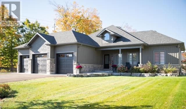 21 HENRY BALL COURT — Oro-Medonte (Warminister), Ontario - Main photo