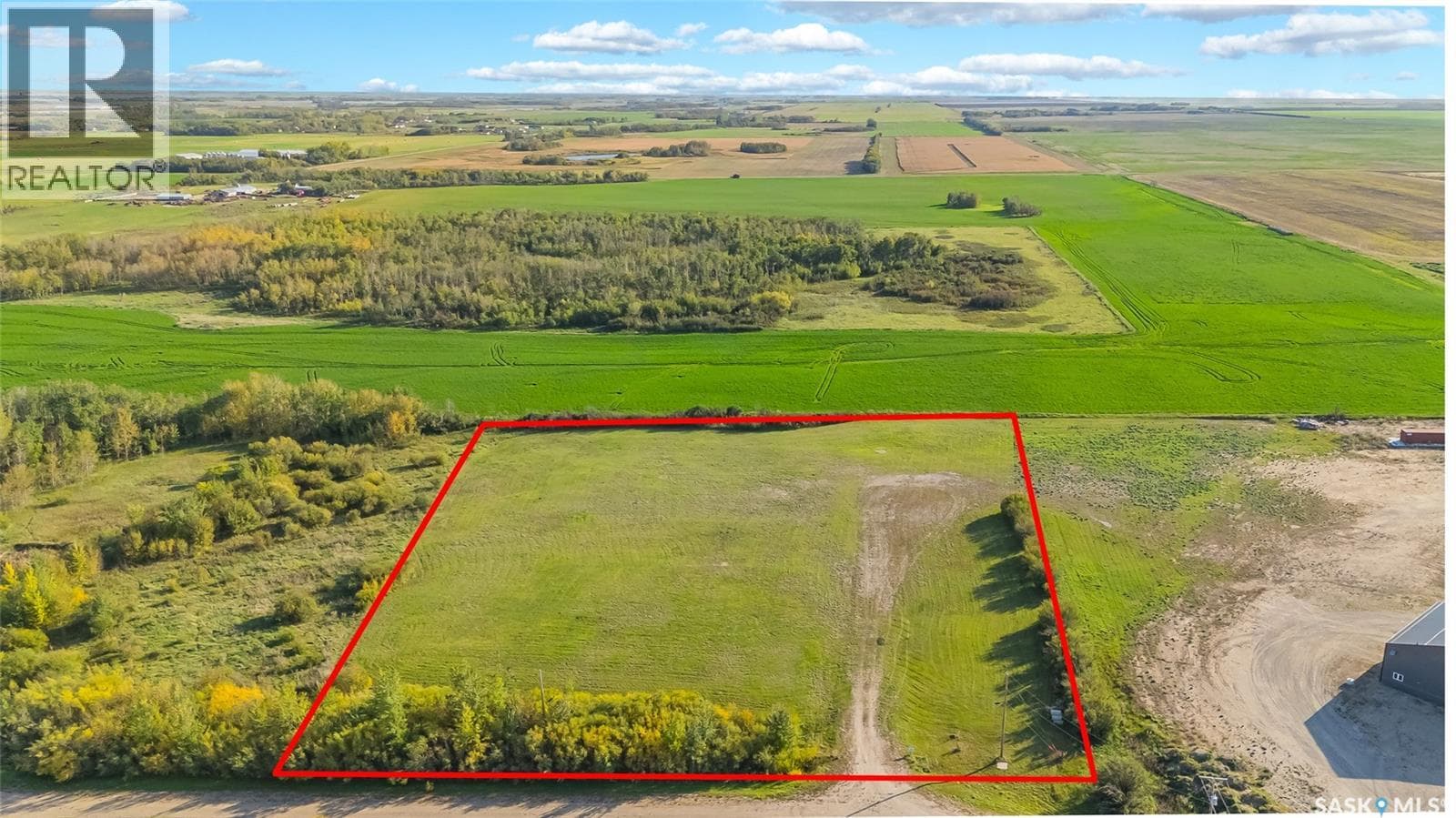 6 Lyndell ROAD — Rosthern Rm No. 403, Saskatchewan - Main photo