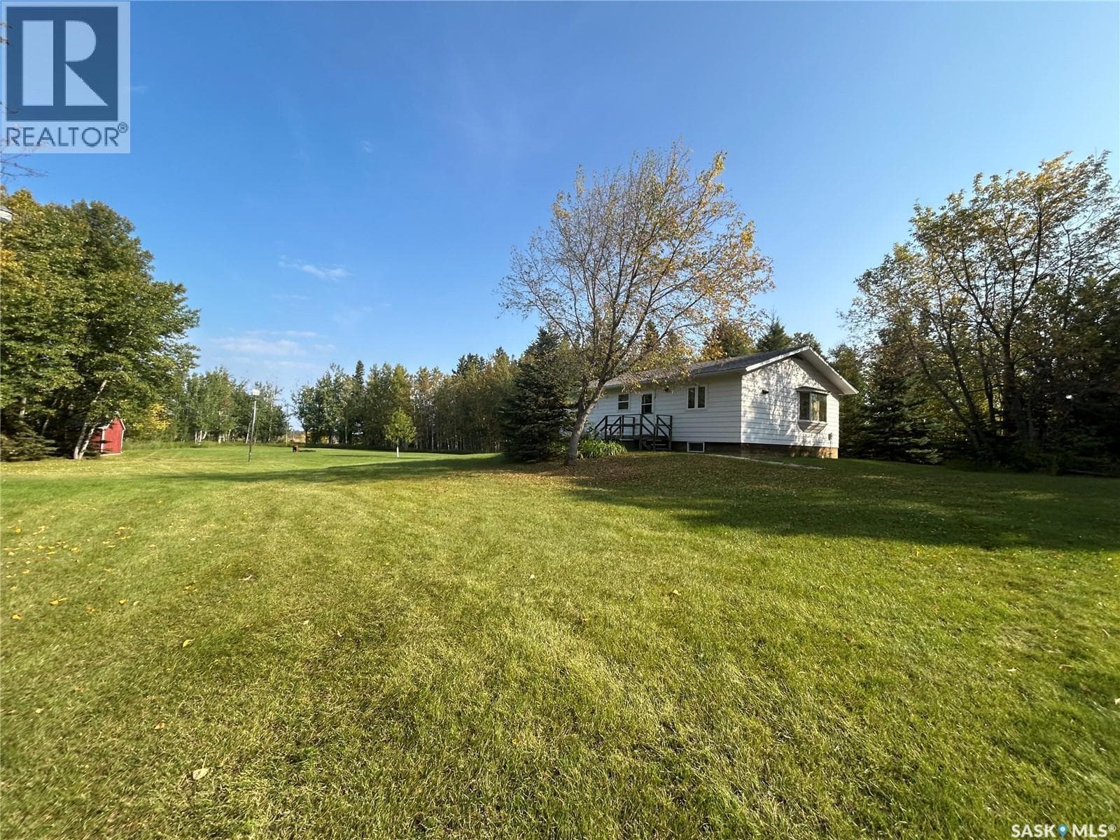 Weaver — Barrier Valley Rm No. 397, Saskatchewan - Main photo