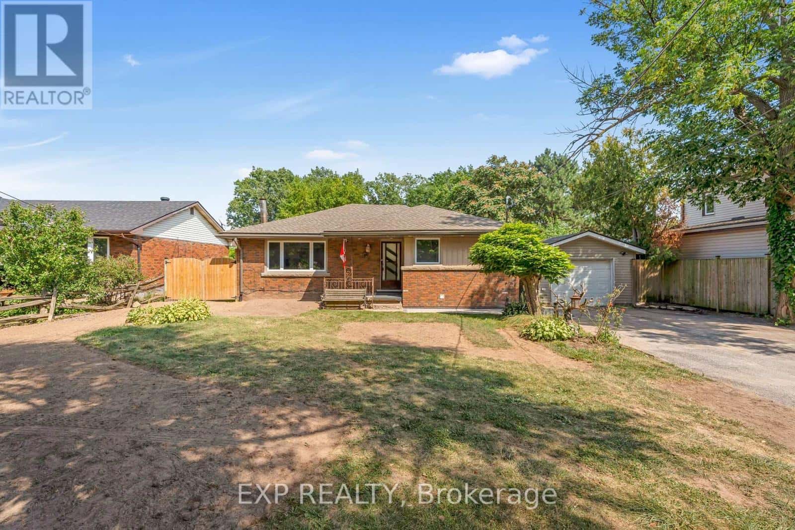 1986 Stanley Av Avenue