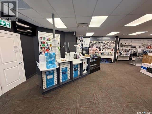 555 Nykolaishen DRIVE — Kamsack, Saskatchewan - Photo 3 of 6