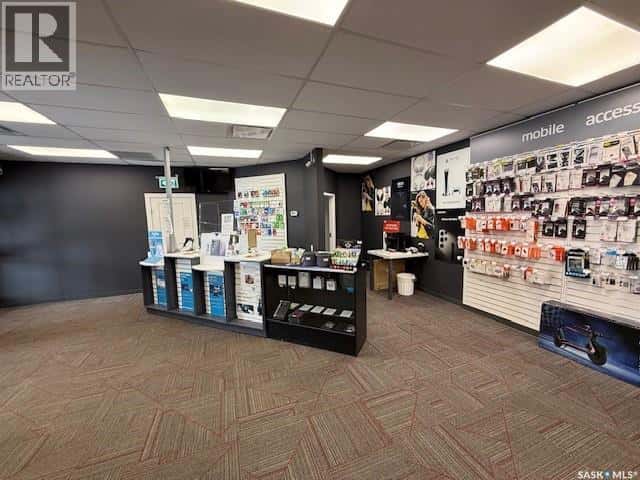 555 Nykolaishen DRIVE — Kamsack, Saskatchewan - Photo 4 of 6