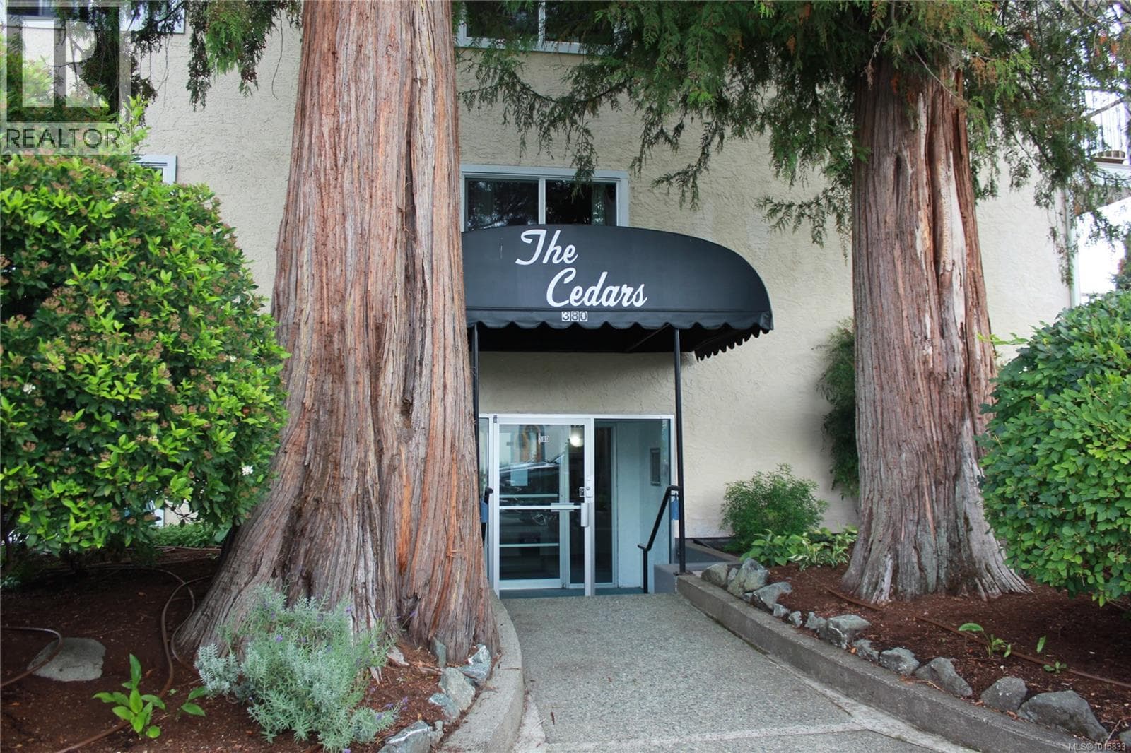 202 380 Brae Rd — Duncan, British Columbia - Main photo