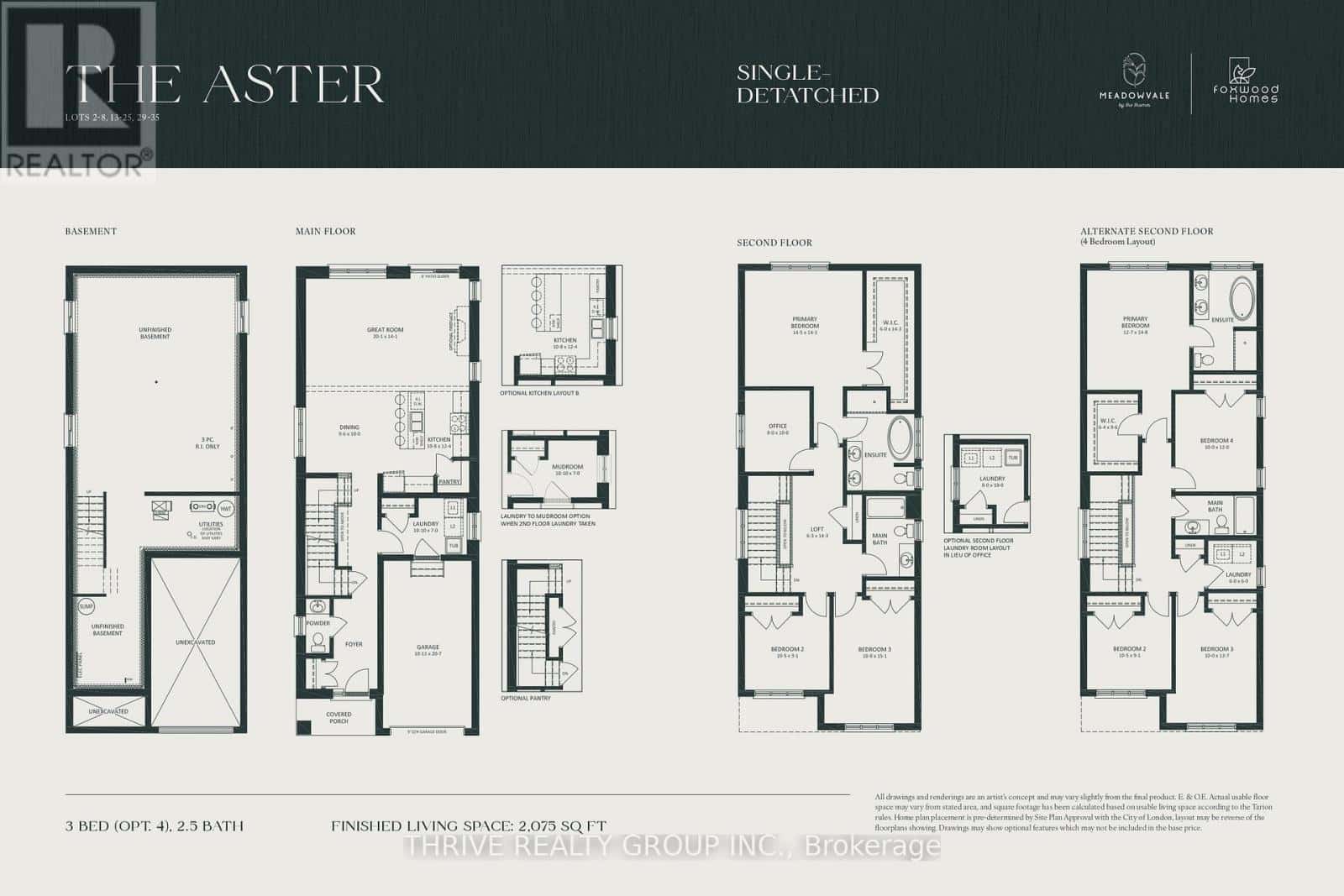 64 - 101 MEADOWLILY ROAD S — London South (South U), Ontario - Photo 2 of 49