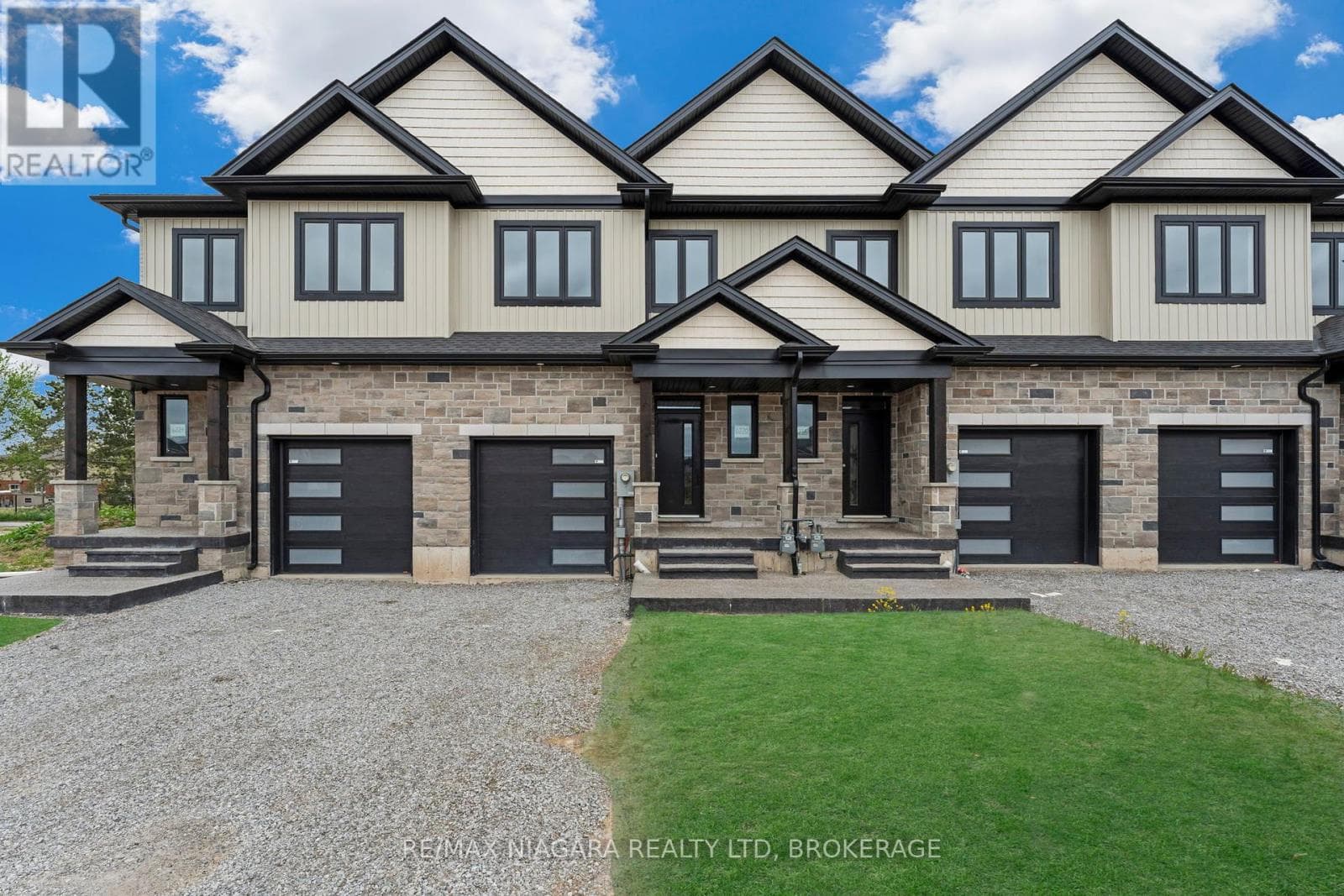 6208 CURLIN CRESCENT — Niagara Falls (Forestview), Ontario - Main photo