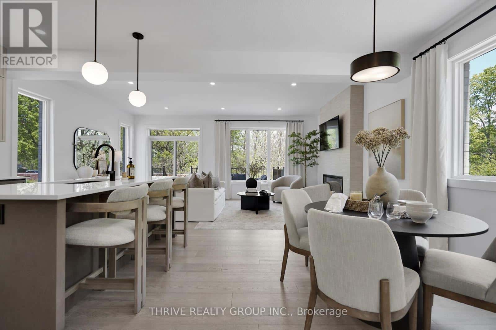 66 - 101 MEADOWLILY ROAD S — London South (South U), Ontario - Photo 5 of 50