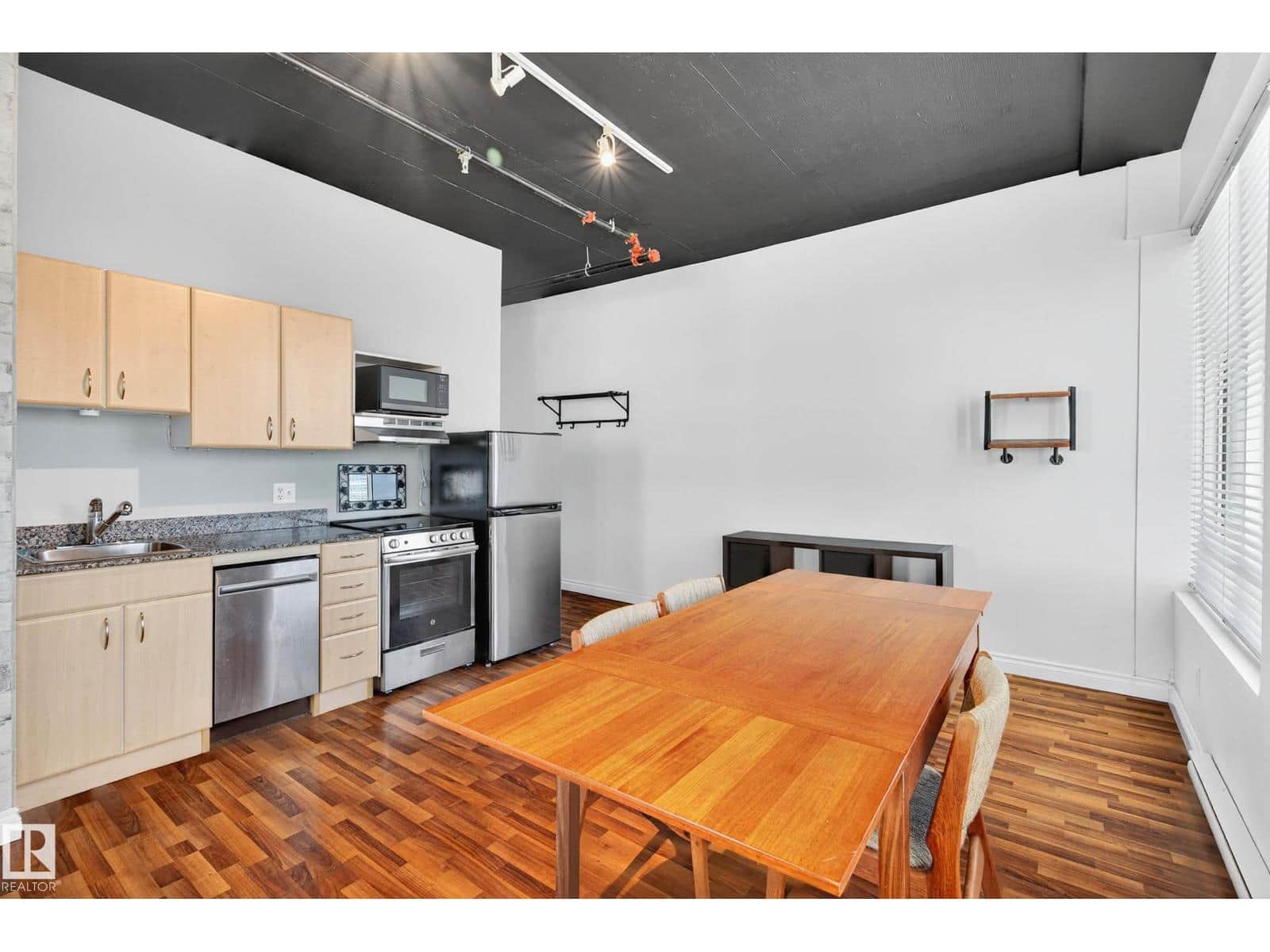 #1205 10024 JASPER AV NW - Photo 5 of 29, Edmonton, Alberta