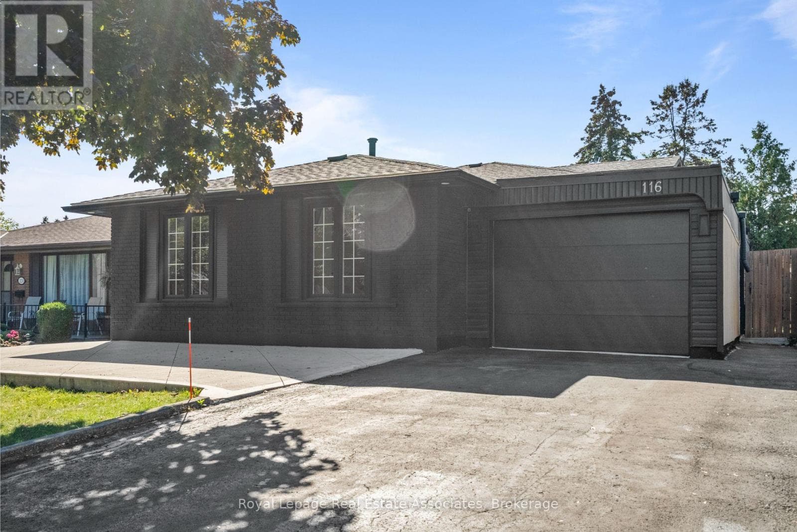 116 BOSTON CRESCENT — Hamilton (Berrisfield), Ontario - Main photo