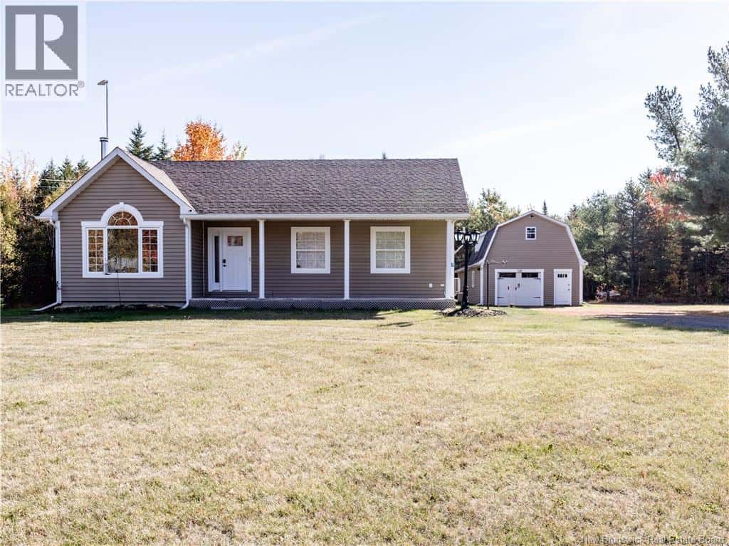 789 Saint Charles — Saint-Charles, New Brunswick - Photo 2 of 33