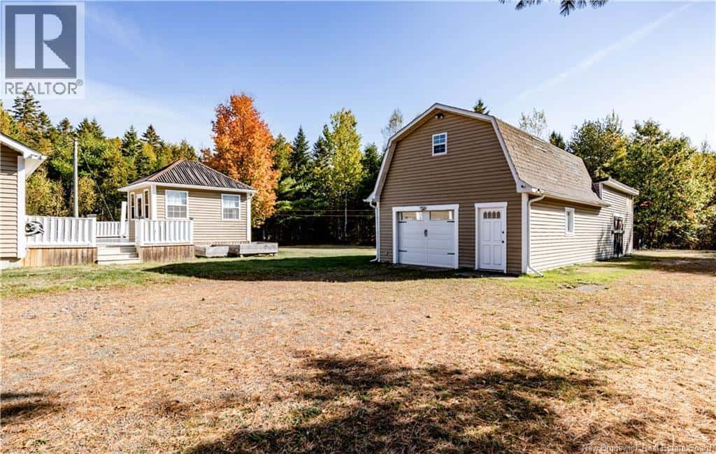 789 Saint Charles — Saint-Charles, New Brunswick - Photo 3 of 33