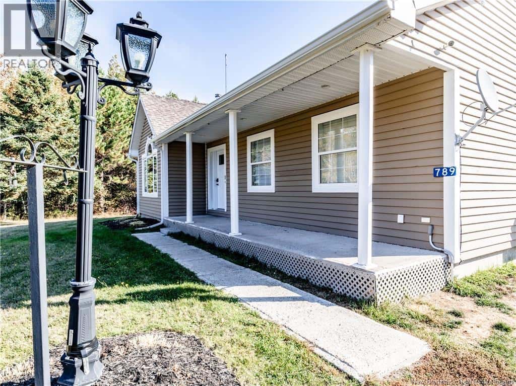 789 Saint Charles — Saint-Charles, New Brunswick - Photo 5 of 33