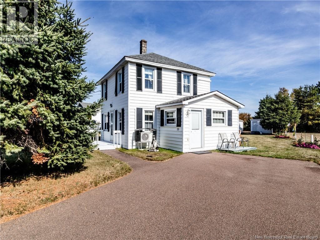 59 Bellevue Street — Saint-Louis-De-Kent, New Brunswick - Main photo
