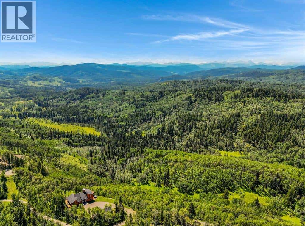 400, 368191 184 Avenue W — Rural Foothills County, Alberta - Photo 2 of 50