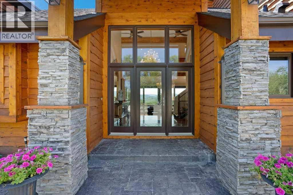 400, 368191 184 Avenue W — Rural Foothills County, Alberta - Photo 4 of 50