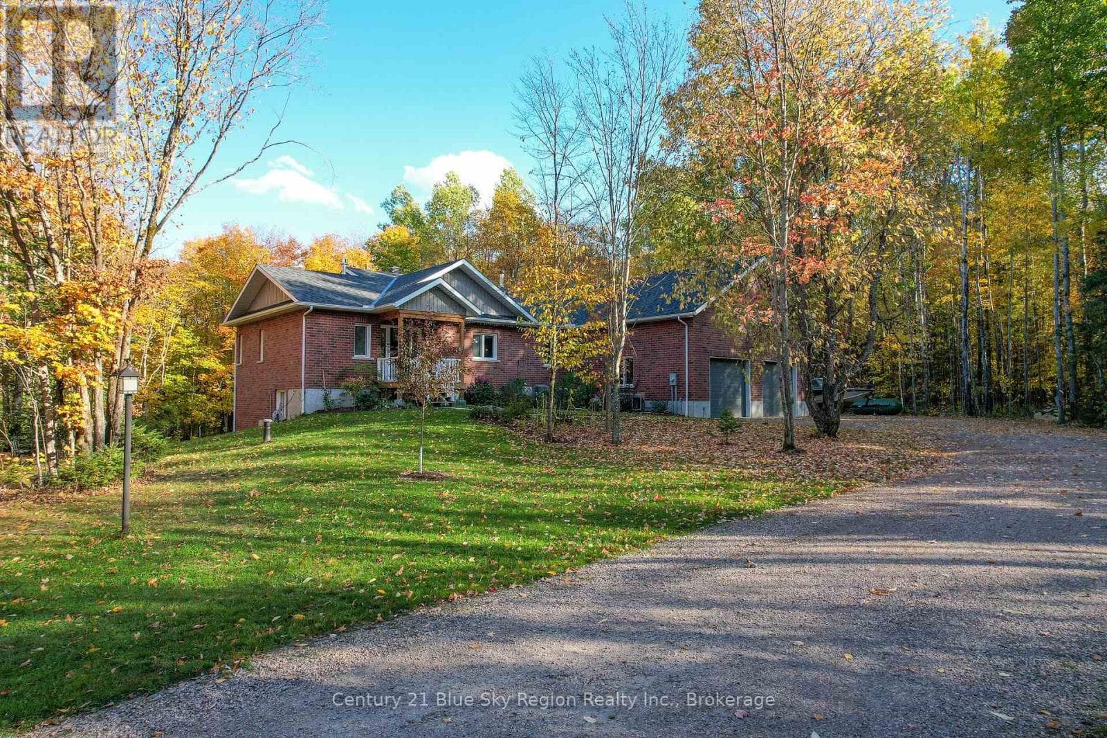 503 SKI HILL ROAD — Powassan, Ontario - Main photo
