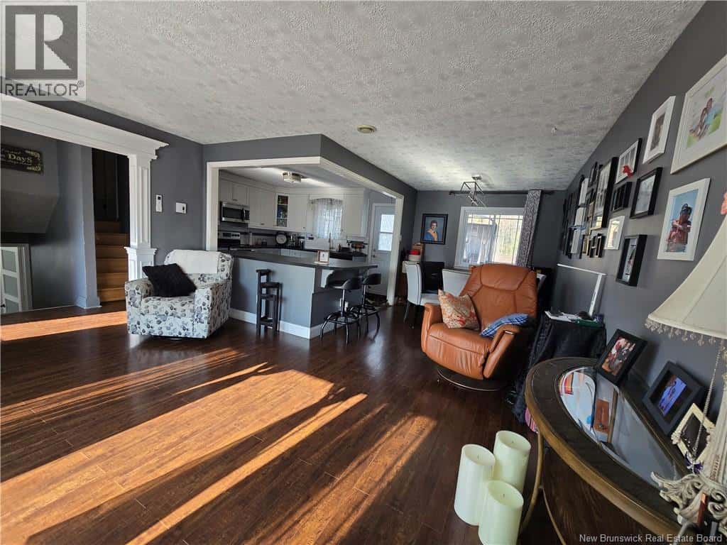 17 Shephard Drive — Oromocto, New Brunswick - Photo 5 of 23