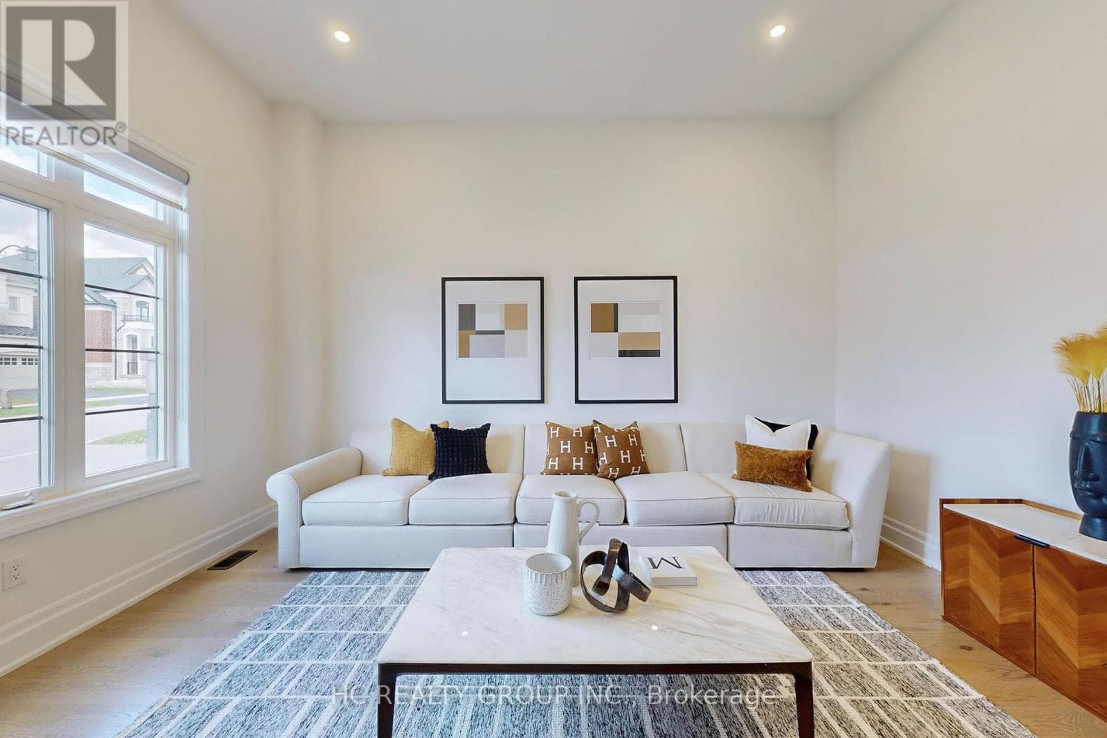 356 TOUCH GOLD CRESCENT — Aurora (Bayview Southeast), Ontario - Main photo