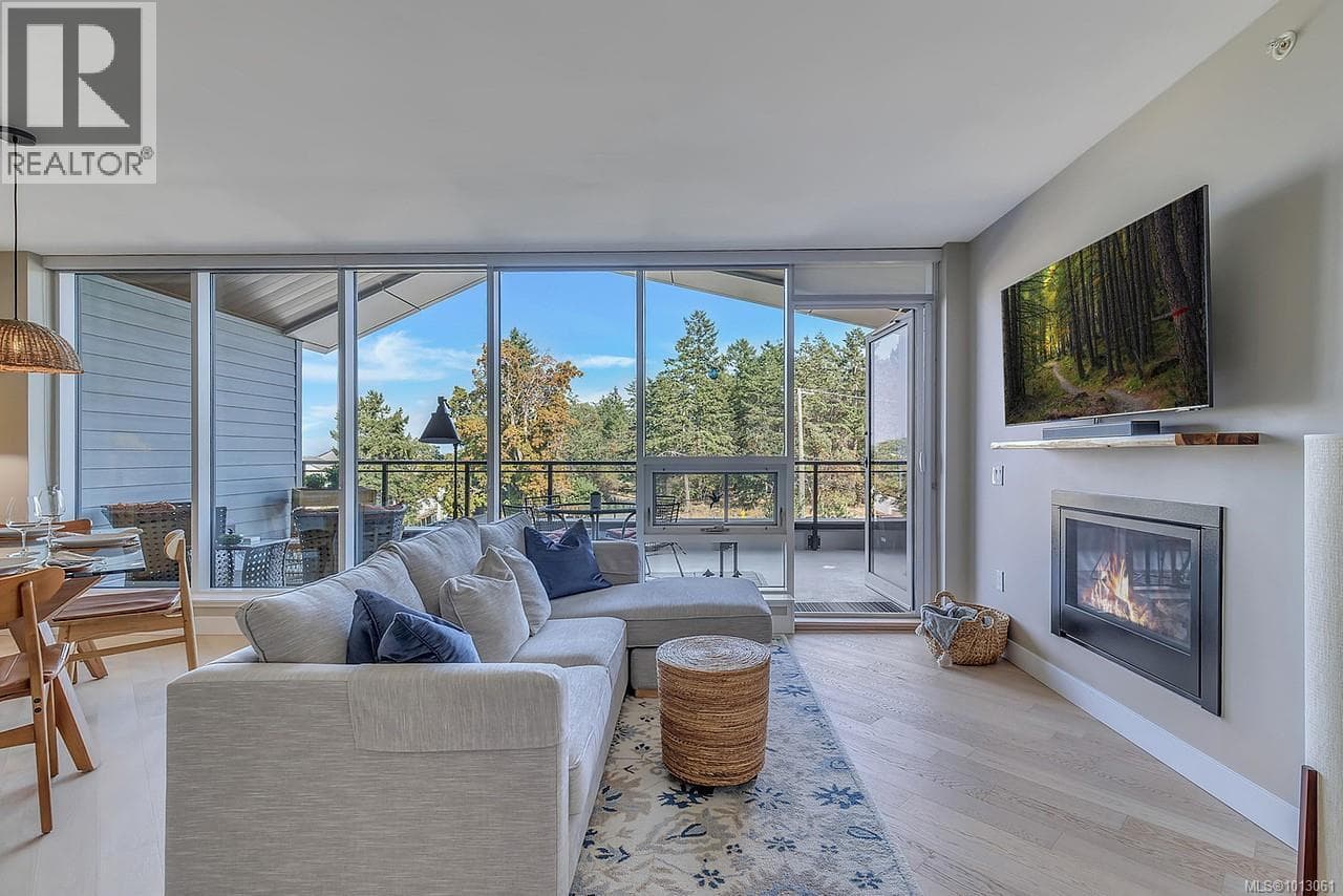 506 3529 Dolphin Dr — Nanoose Bay, British Columbia - Main photo