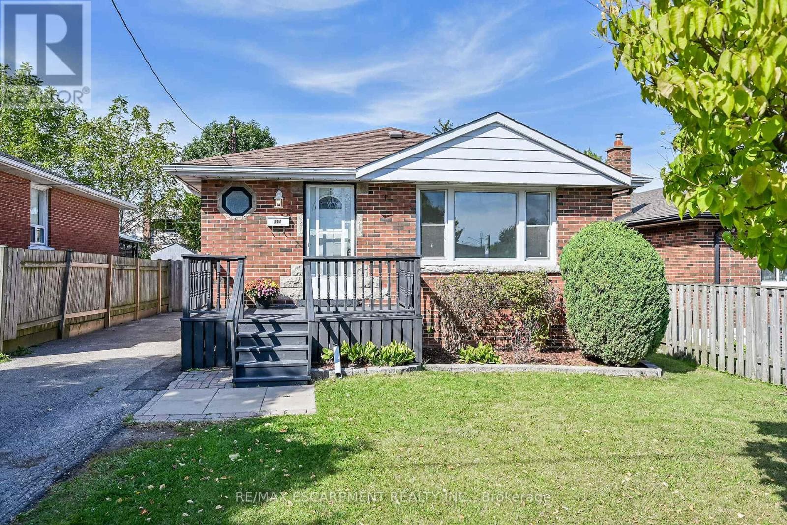 314 EAST 16TH STREET — Hamilton (Hill Park), Ontario - Main photo