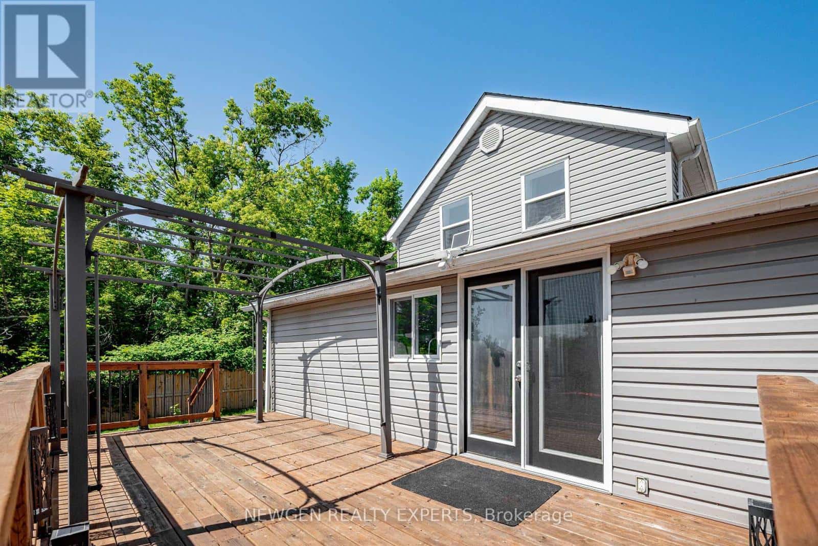 4419 HWY 7 HIGHWAY — Asphodel-Norwood, Ontario - Photo 2 of 48