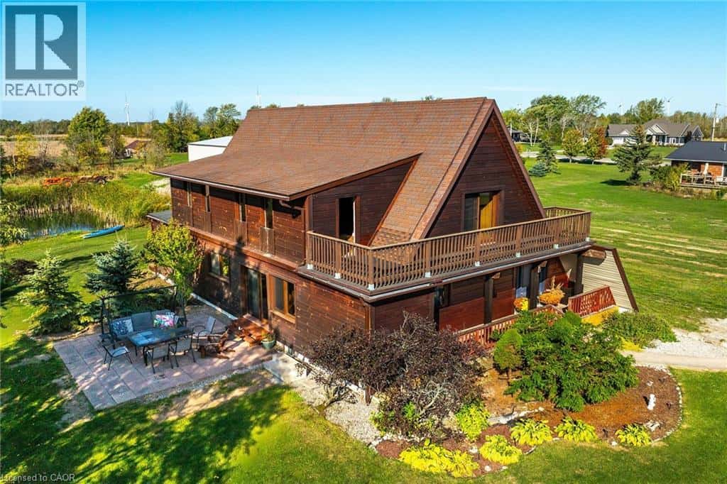 10 KIMBER Road — Lowbanks, Ontario - Photo 5 of 50