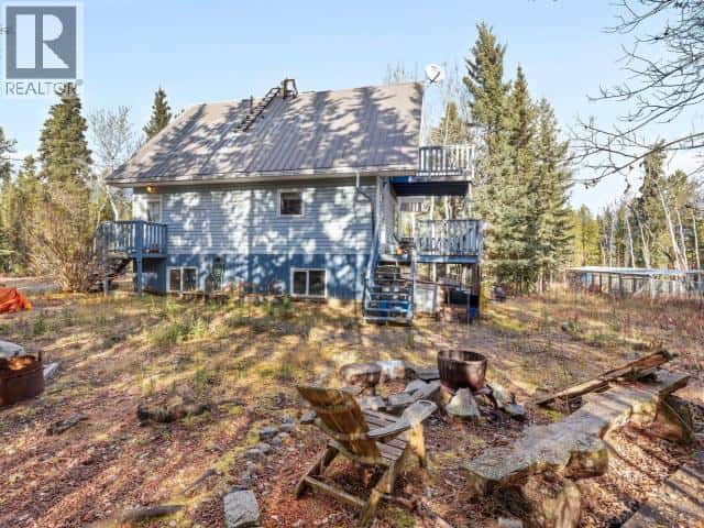 252 ARCTIC DRIVE — Whitehorse South, Yukon - Photo 3 of 42