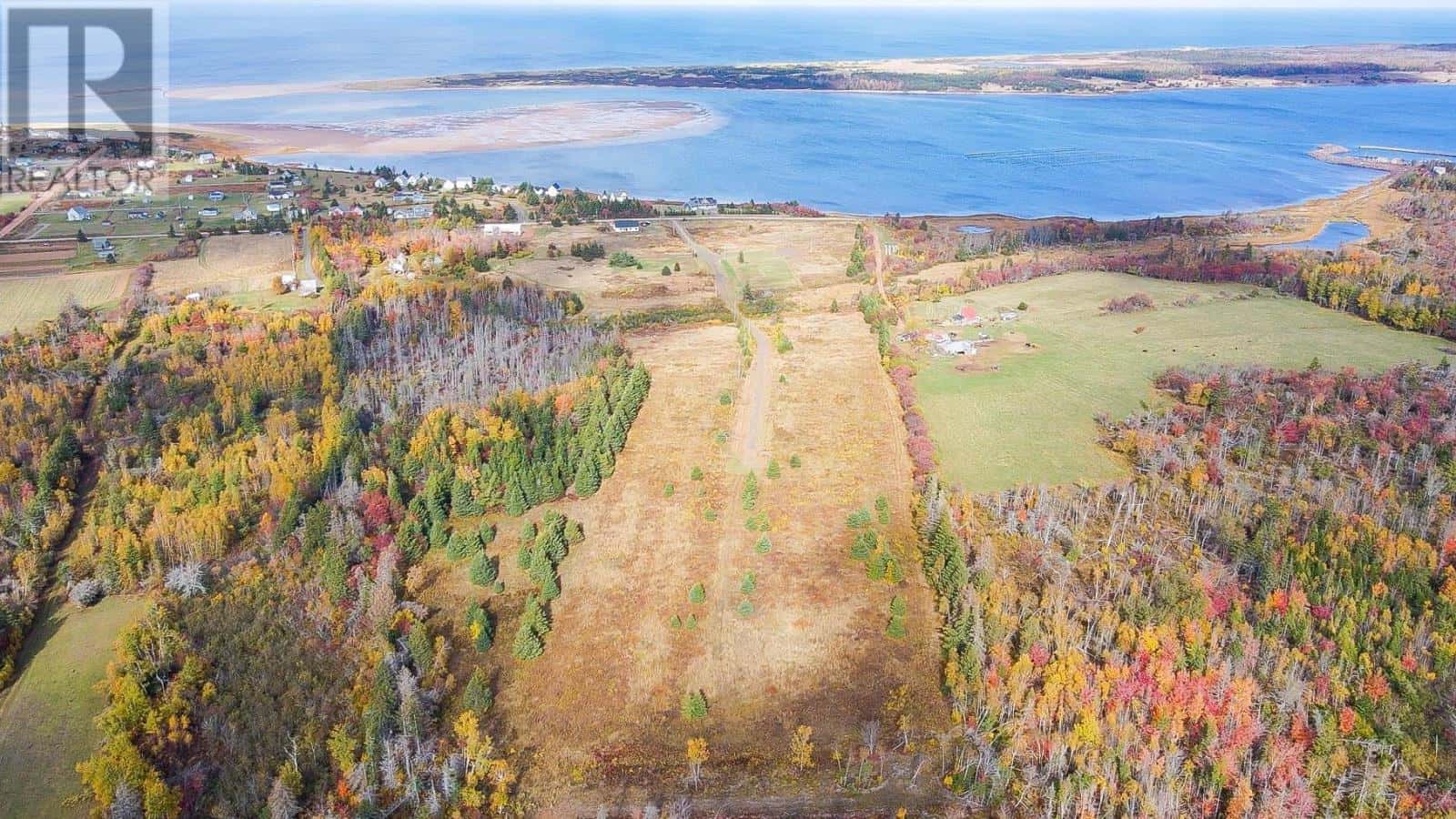 Lot 22-7 Ocean Bay Drive — Morell, Prince Edward Island - Photo 4 of 10