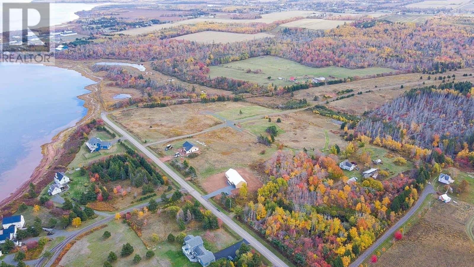 Lot 22-7 Ocean Bay Drive — Morell, Prince Edward Island - Photo 2 of 10