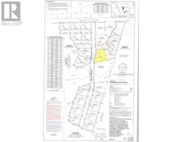 Lot 22-18 Ocean Bay Drive — Morell, Prince Edward Island - Photo 5 of 10