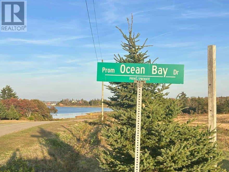 Lot 22-18 Ocean Bay Drive