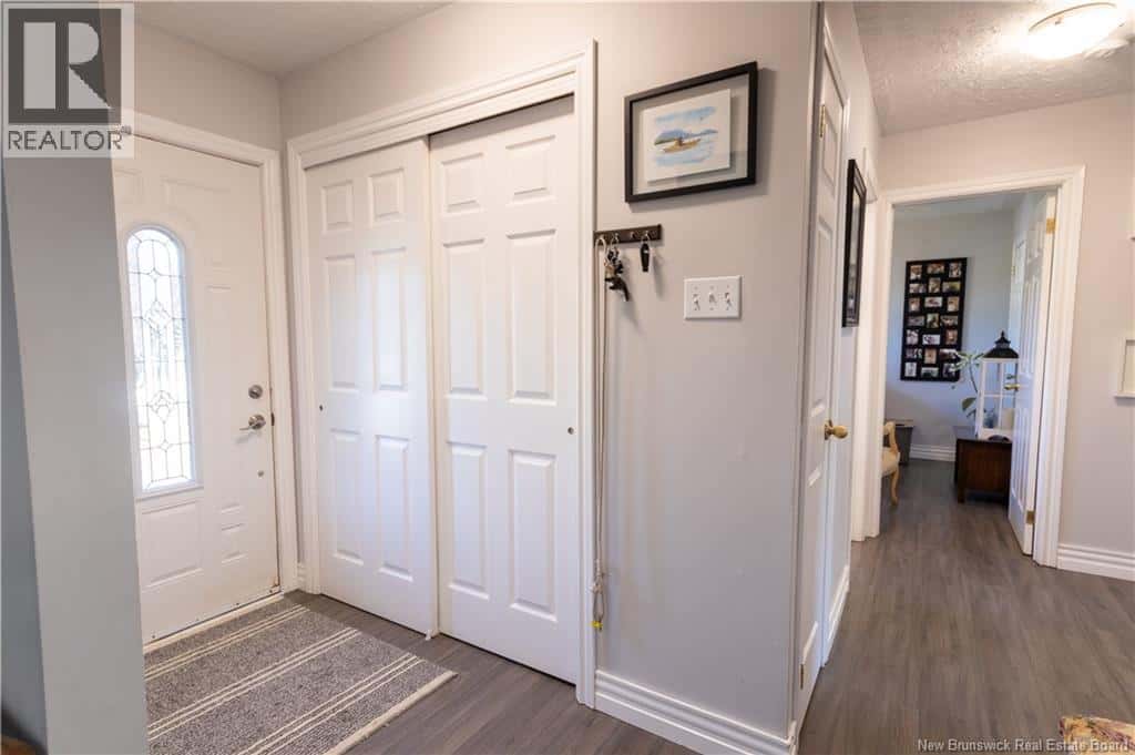 411 Covert Street — Oromocto, New Brunswick - Photo 4 of 39