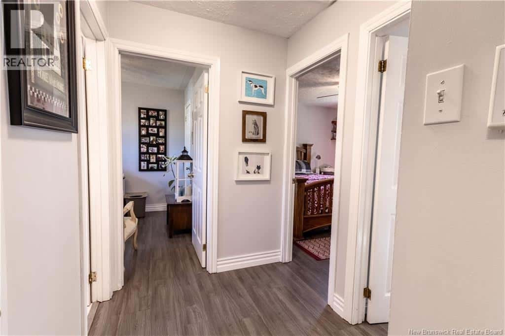 411 Covert Street — Oromocto, New Brunswick - Photo 5 of 39