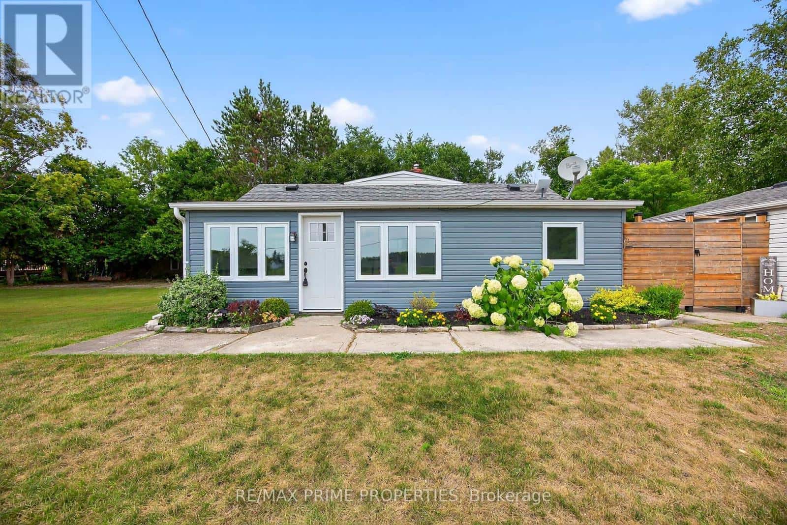 5670 THOMAS DRIVE — Georgina (Baldwin), Ontario - Photo 2 of 32