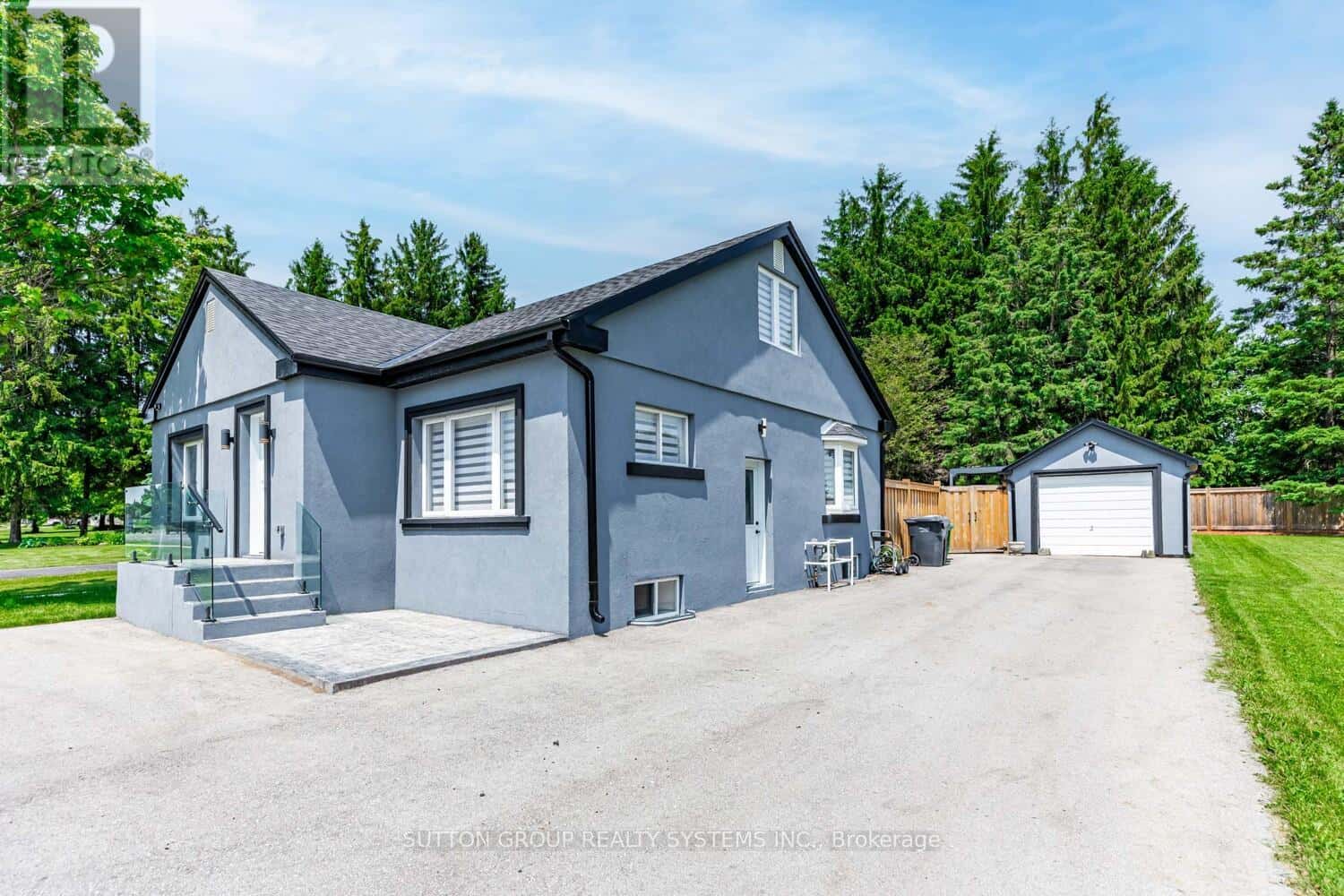 18493 Hurontario Street