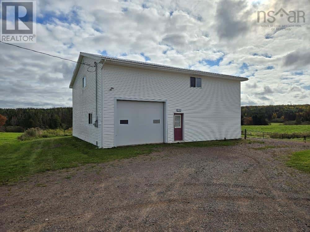 270 Fraser Road — Harmony, Nova Scotia - Photo 4 of 32
