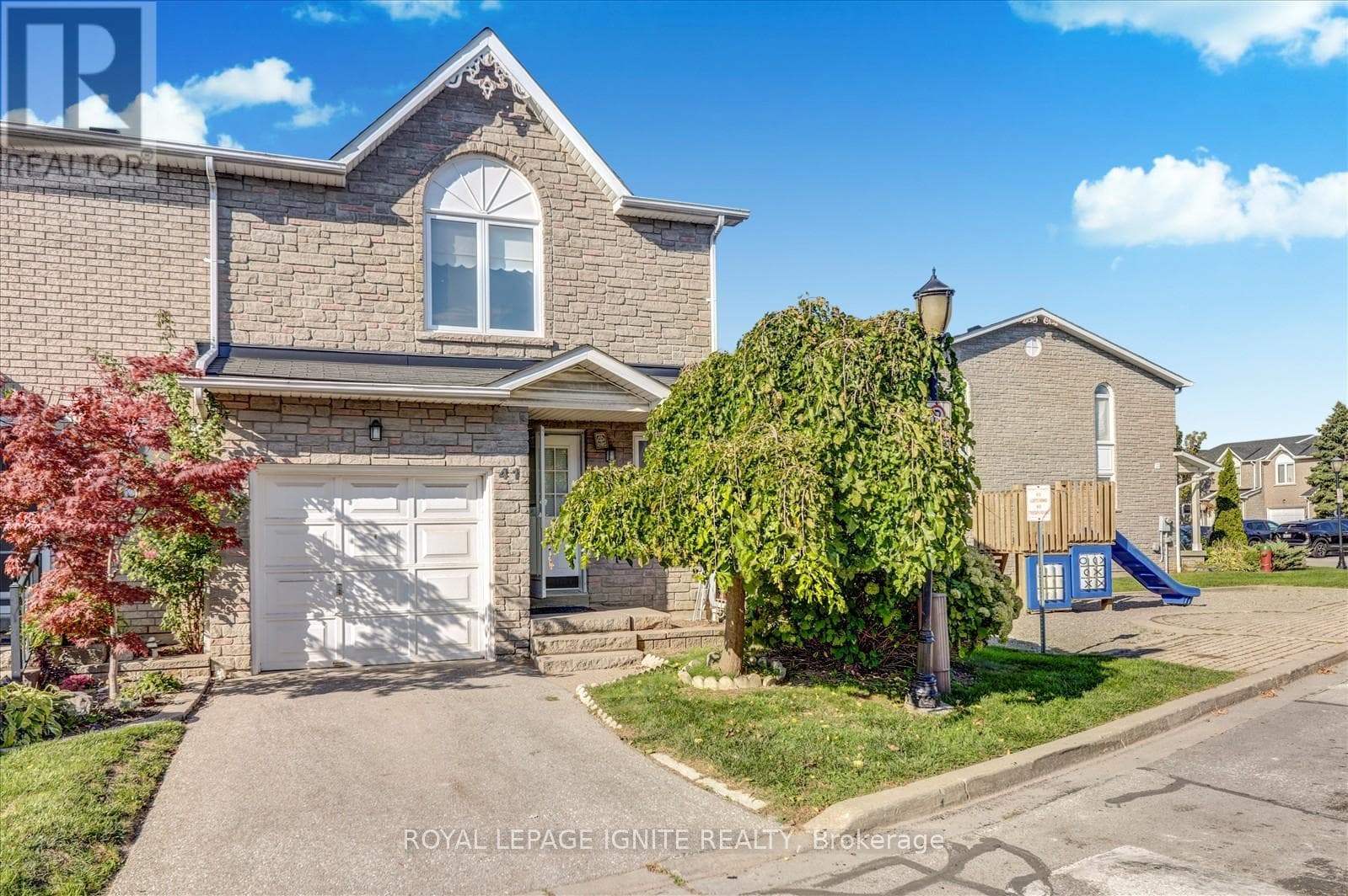 41 - 1345 ALTONA ROAD — Pickering (Rougemount), Ontario - Main photo